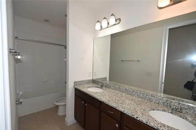 a very nice looking room with a window