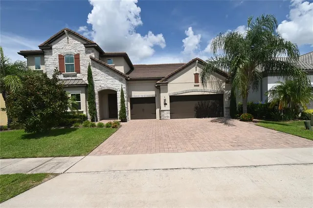 $5,800 | 8461 Pippen Drive, Orlando, FL 32836