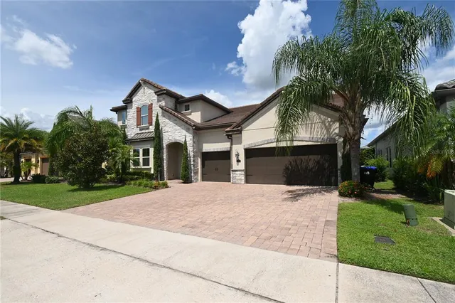 $5,800 | 8461 Pippen Drive, Orlando, FL 32836