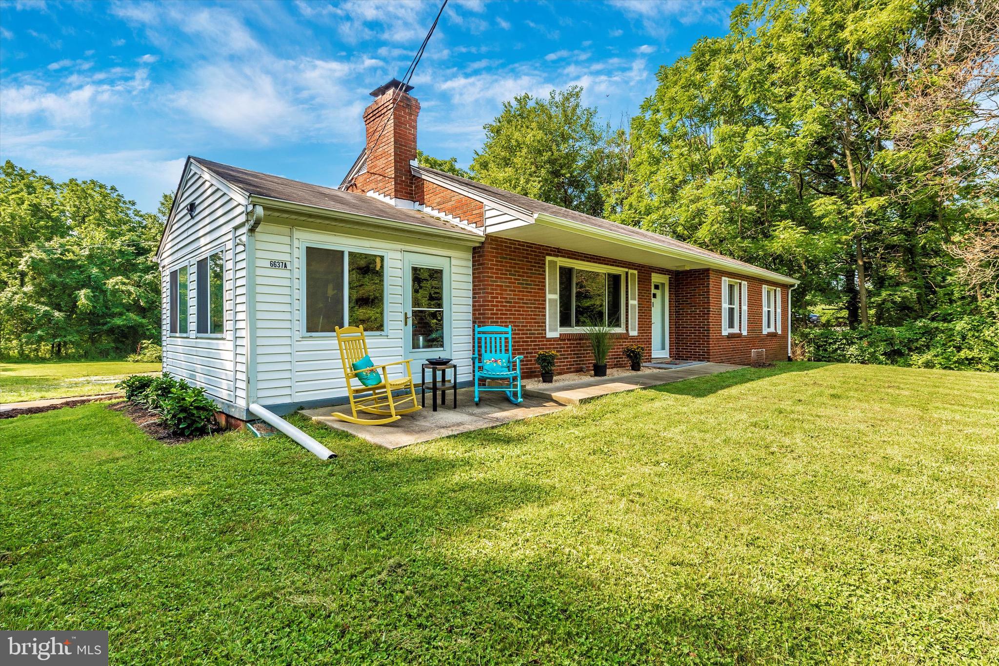 6637 Mt Phillip Road Frederick, MD 21703 - Photo 1 of 52 Gallery Image 1