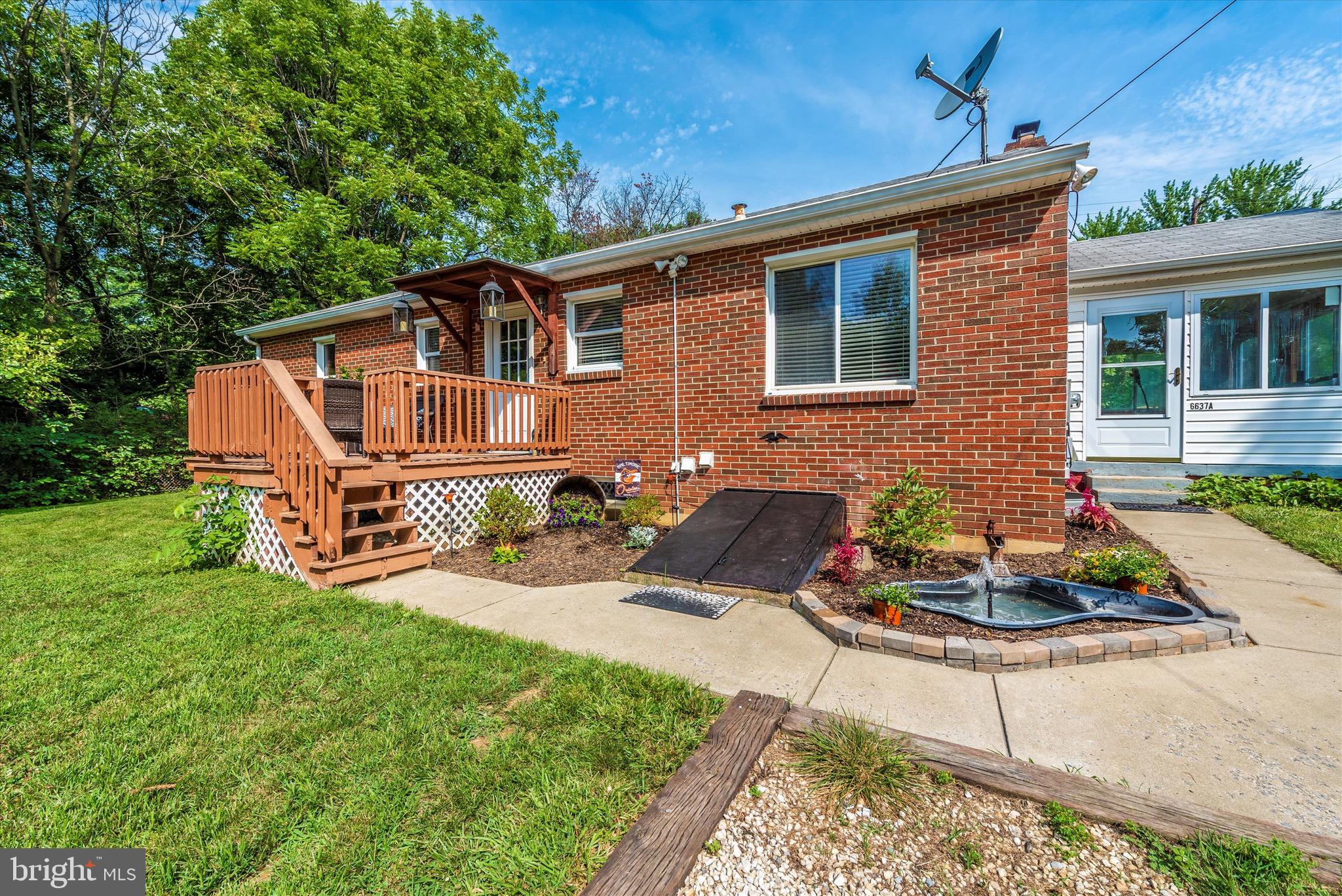 6637 Mt Phillip Road Frederick, MD 21703 - Photo 40 of 52 Gallery Image 40