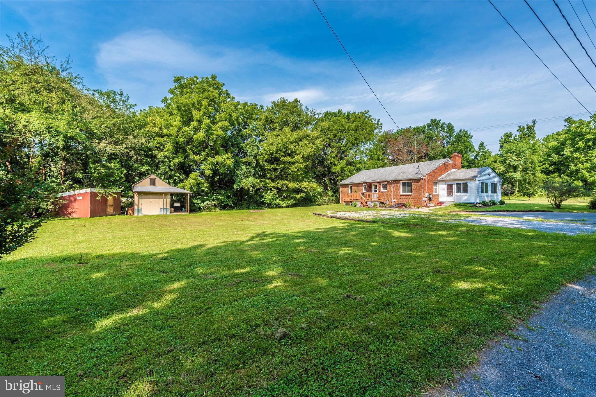 6637 Mt Phillip Road Frederick, MD 21703 - Photo 41 of 52 Gallery Image 41