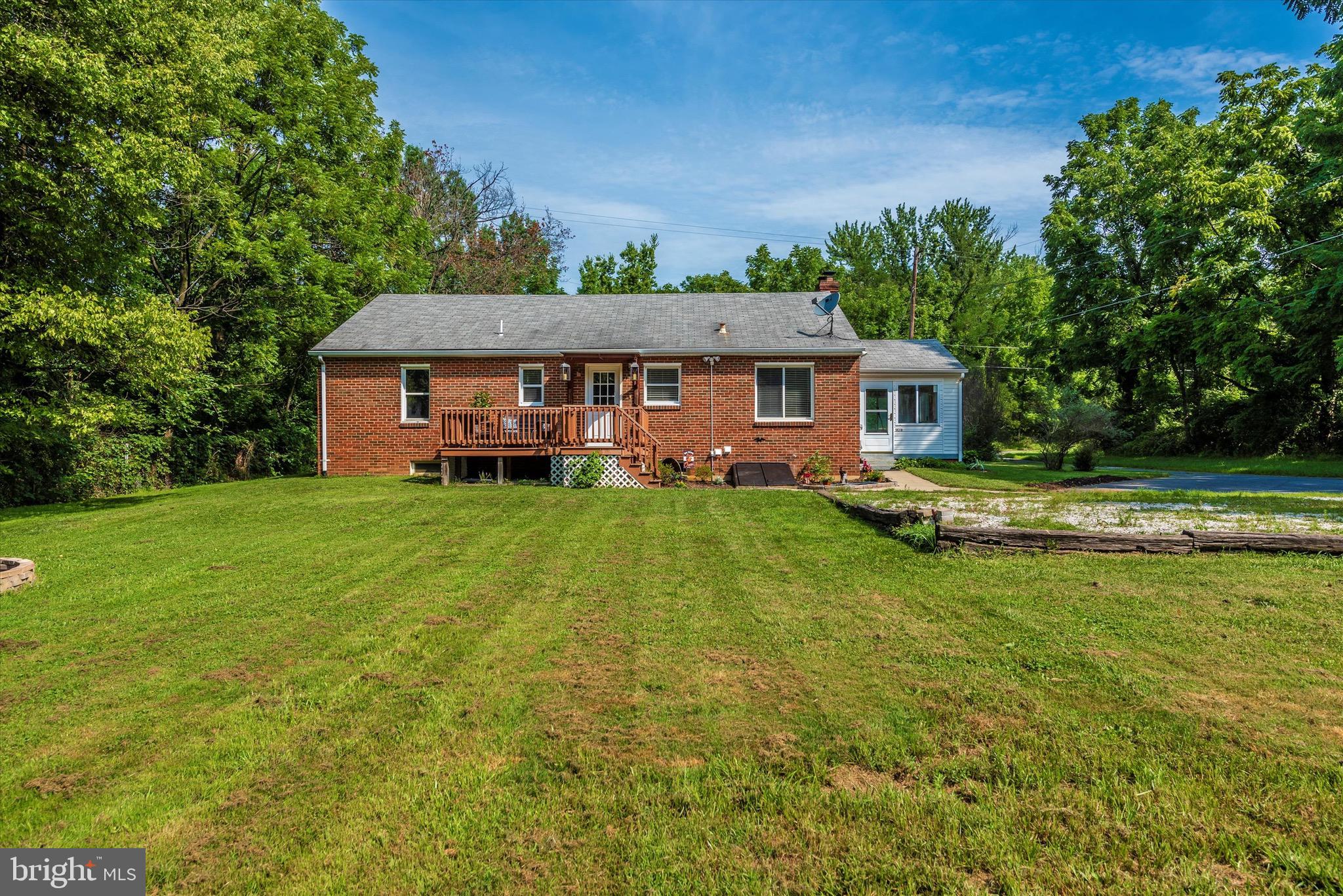 6637 Mt Phillip Road Frederick, MD 21703 - Photo 42 of 52 Gallery Image 42