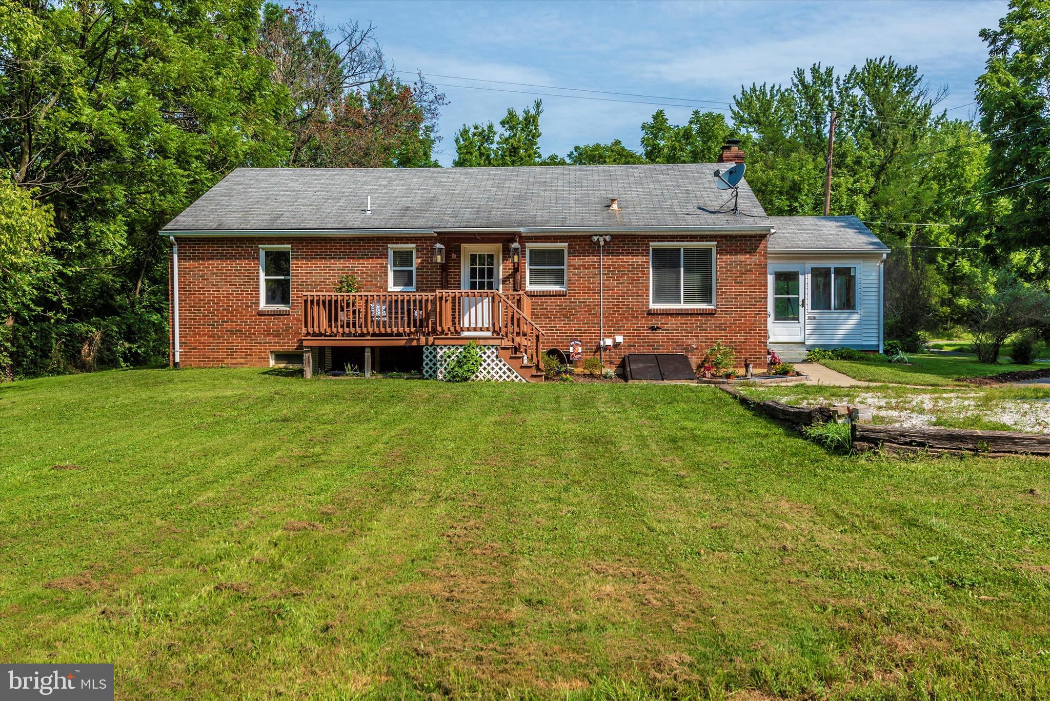 6637 Mt Phillip Road Frederick, MD 21703 - Photo 43 of 52 Gallery Image 43