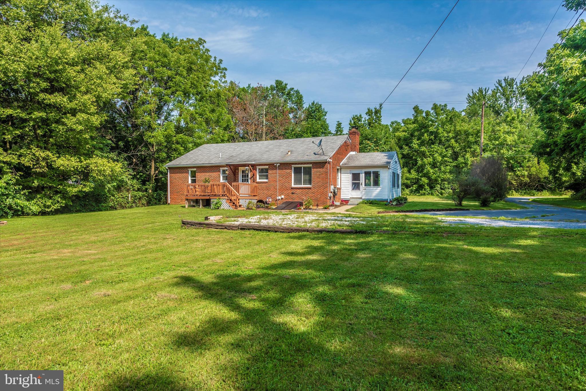 6637 Mt Phillip Road Frederick, MD 21703 - Photo 44 of 52 Gallery Image 44