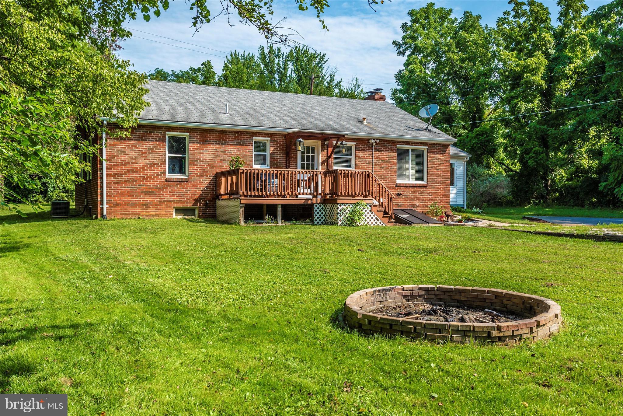 6637 Mt Phillip Road Frederick, MD 21703 - Photo 47 of 52 Gallery Image 47