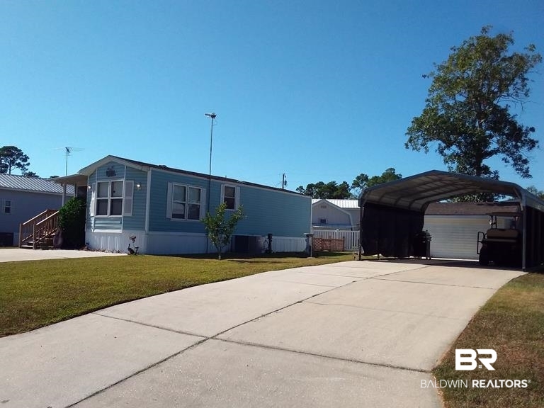 235-236 Defuniak Loop Lillian, AL 36549 - Photo 4 of 40