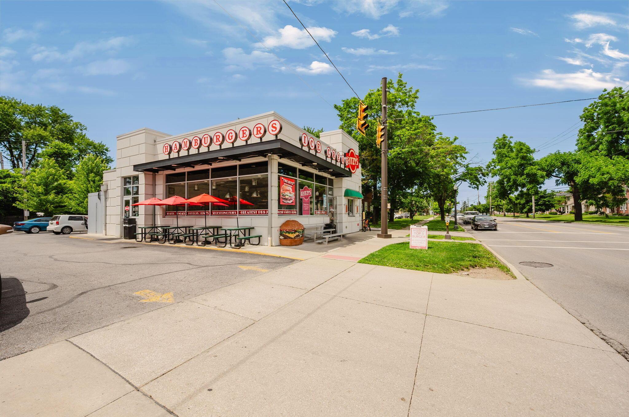 72 Garden Road Columbus, OH 43214 - Photo 75 of 82