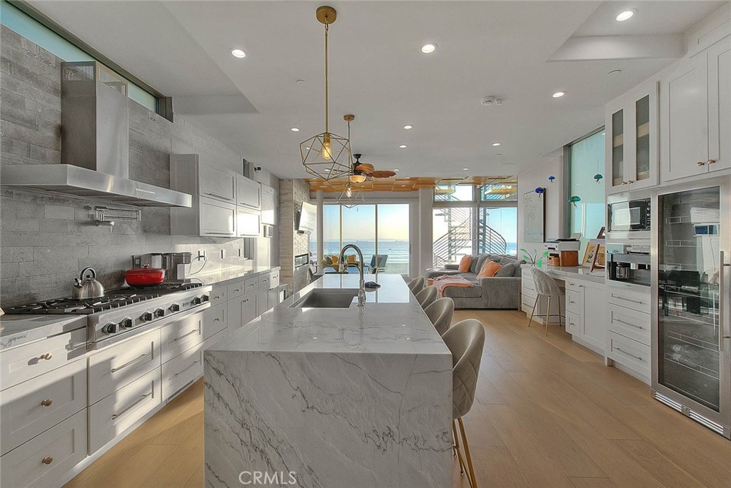 99 A Surfside Avenue Surfside, CA 90743 - Photo 18 of 75