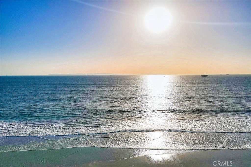 99 A Surfside Avenue Surfside, CA 90743 - Photo 66 of 75 a view of ocean view