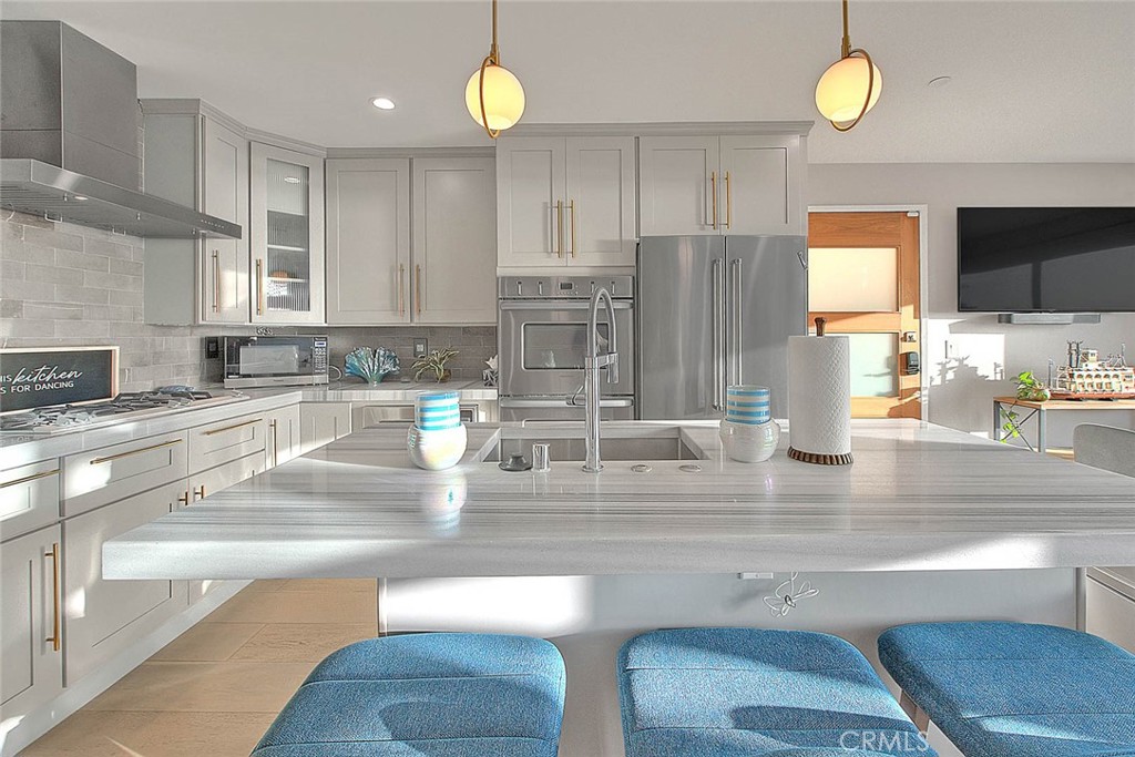 99 A Surfside Avenue Surfside, CA 90743 - Photo 9 of 75