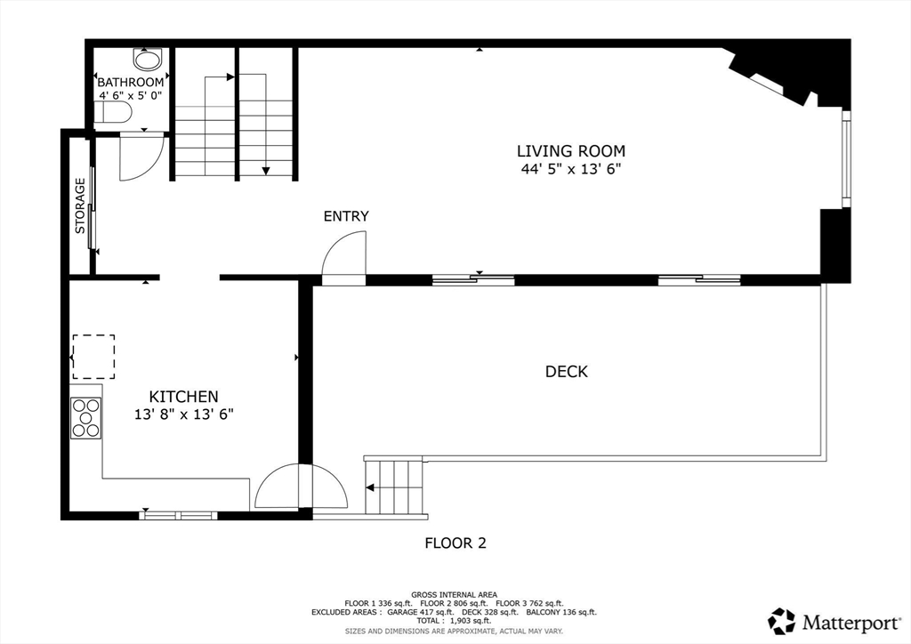 22 Celestial Way, Unit 22 Salem, MA 01970 - Photo 38 of 39