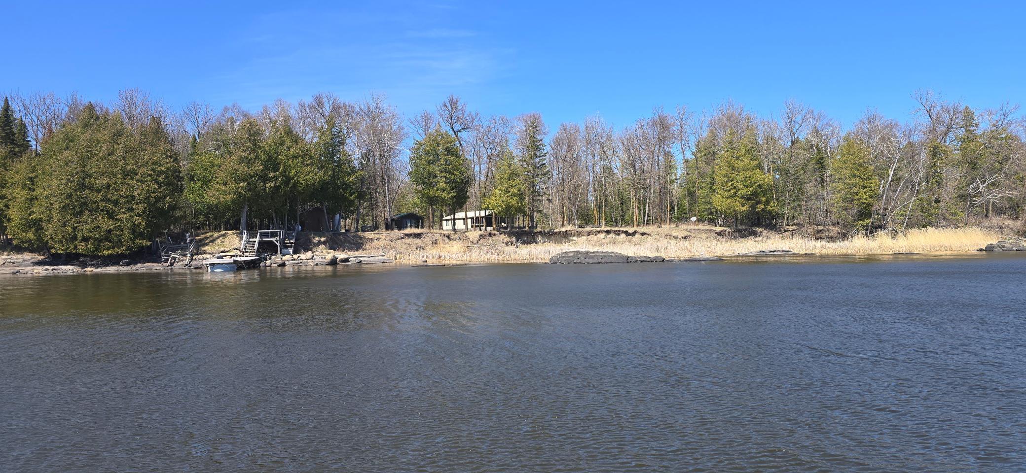 1266 Brush Island Angle Inlet, MN 56711 - Photo 37 of 40