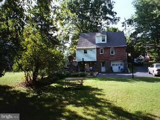 313 Lewis Road Broomall, PA 19008 - Photo 2 of 5