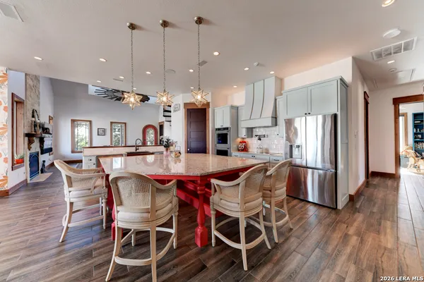 $3,985,000 | 13944 Farm To Market 32, Fischer, TX 78623