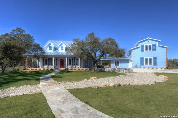 $3,985,000 | 13944 Farm To Market 32, Fischer, TX 78623