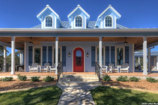 $3,985,000 | 13944 Farm To Market 32, Fischer, TX 78623