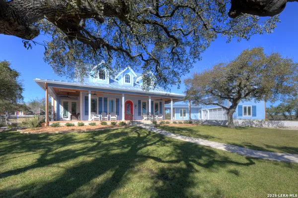 $3,985,000 | 13944 Farm To Market 32, Fischer, TX 78623
