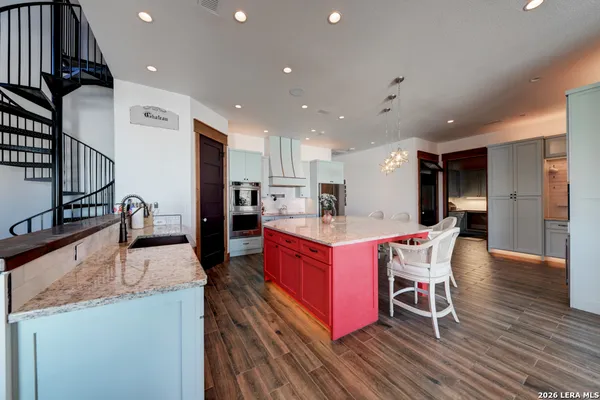 $3,985,000 | 13944 Farm To Market 32, Fischer, TX 78623