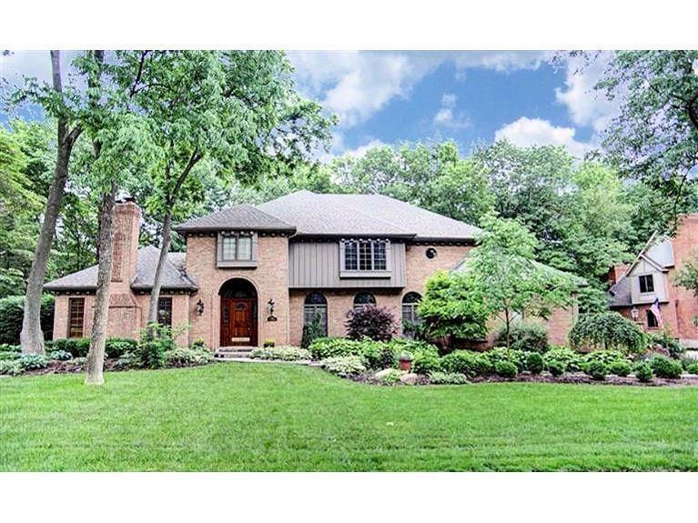 8558 Eagle Ridge Springboro, OH 45066 - Photo 1 of 1 Gallery Image 1