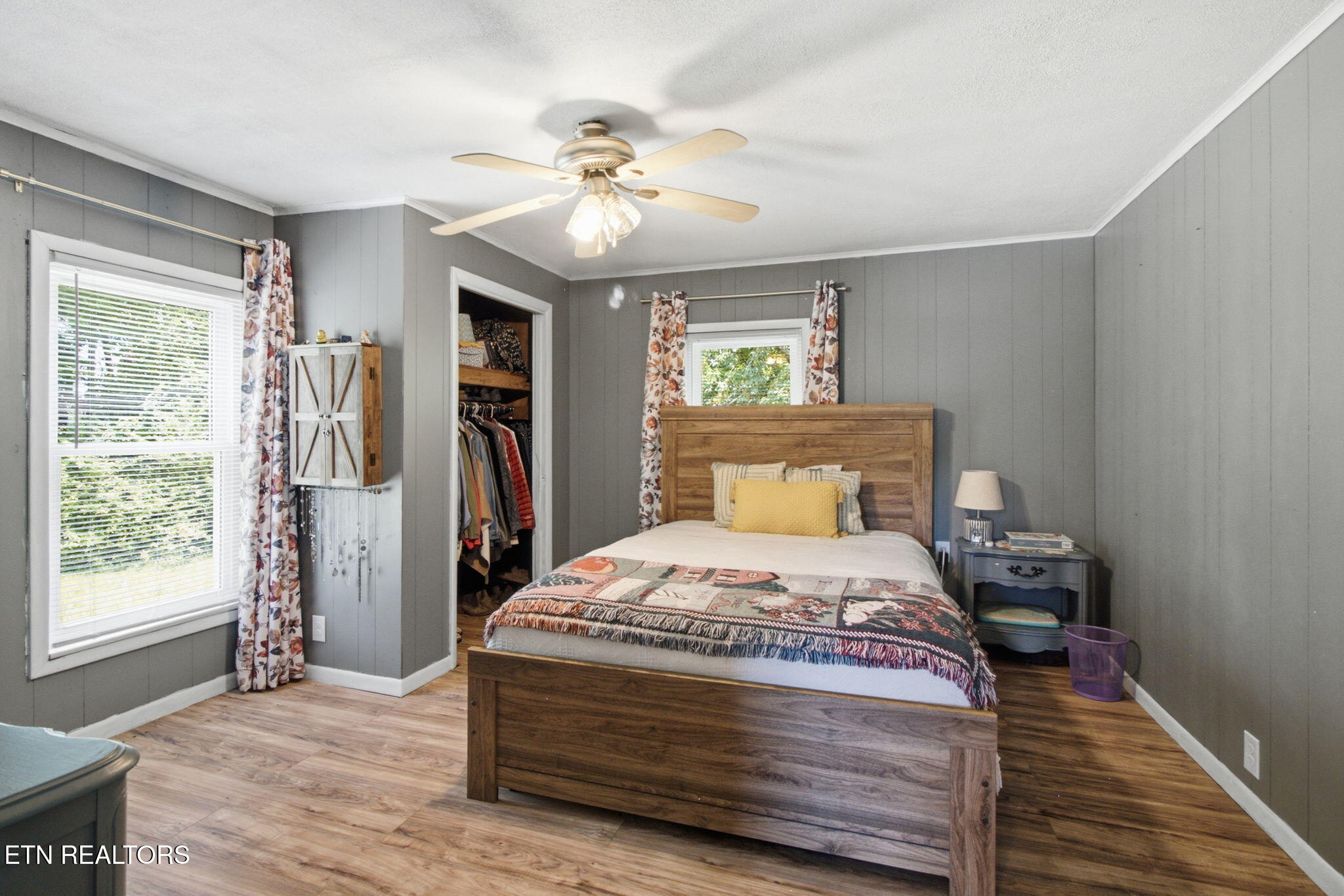 6715 Greer Road Knoxville, TN 37918 - Photo 20 of 24 bed room 2