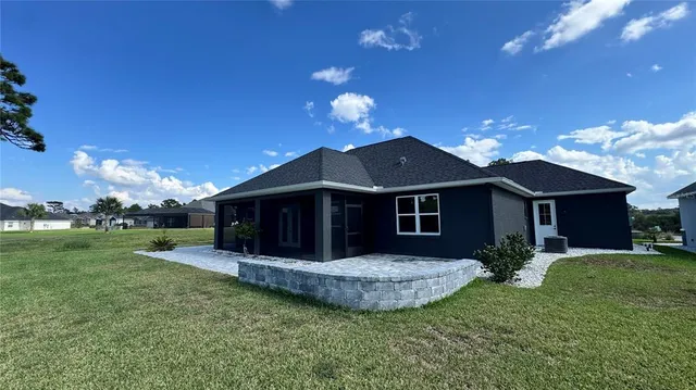 $549,900 | 17665 Southwest 61st Ln Road, Dunnellon, FL 34432