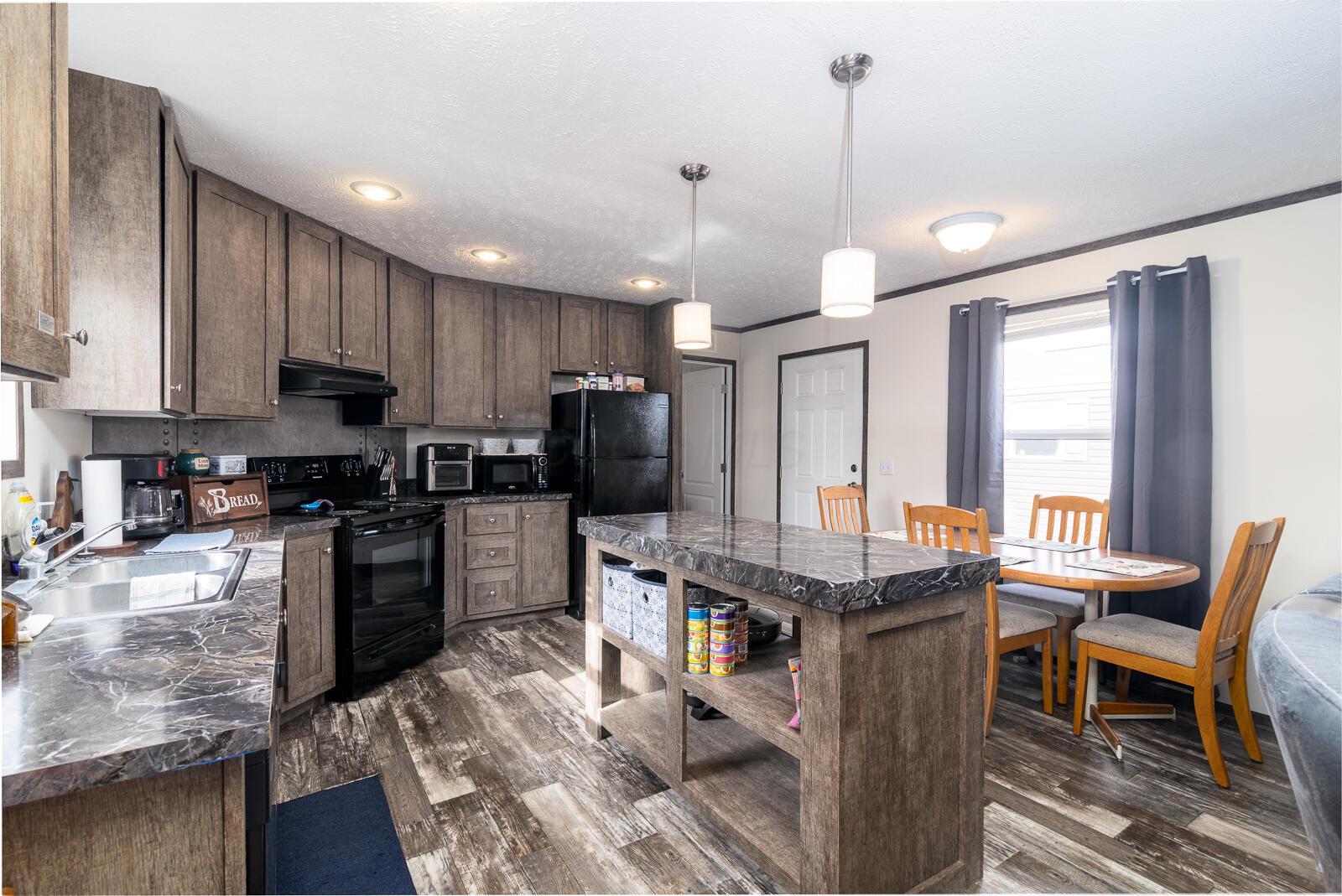 10694 State Rte 762, Unit 99A Lockbourne, OH 43137 - Photo 11 of 22