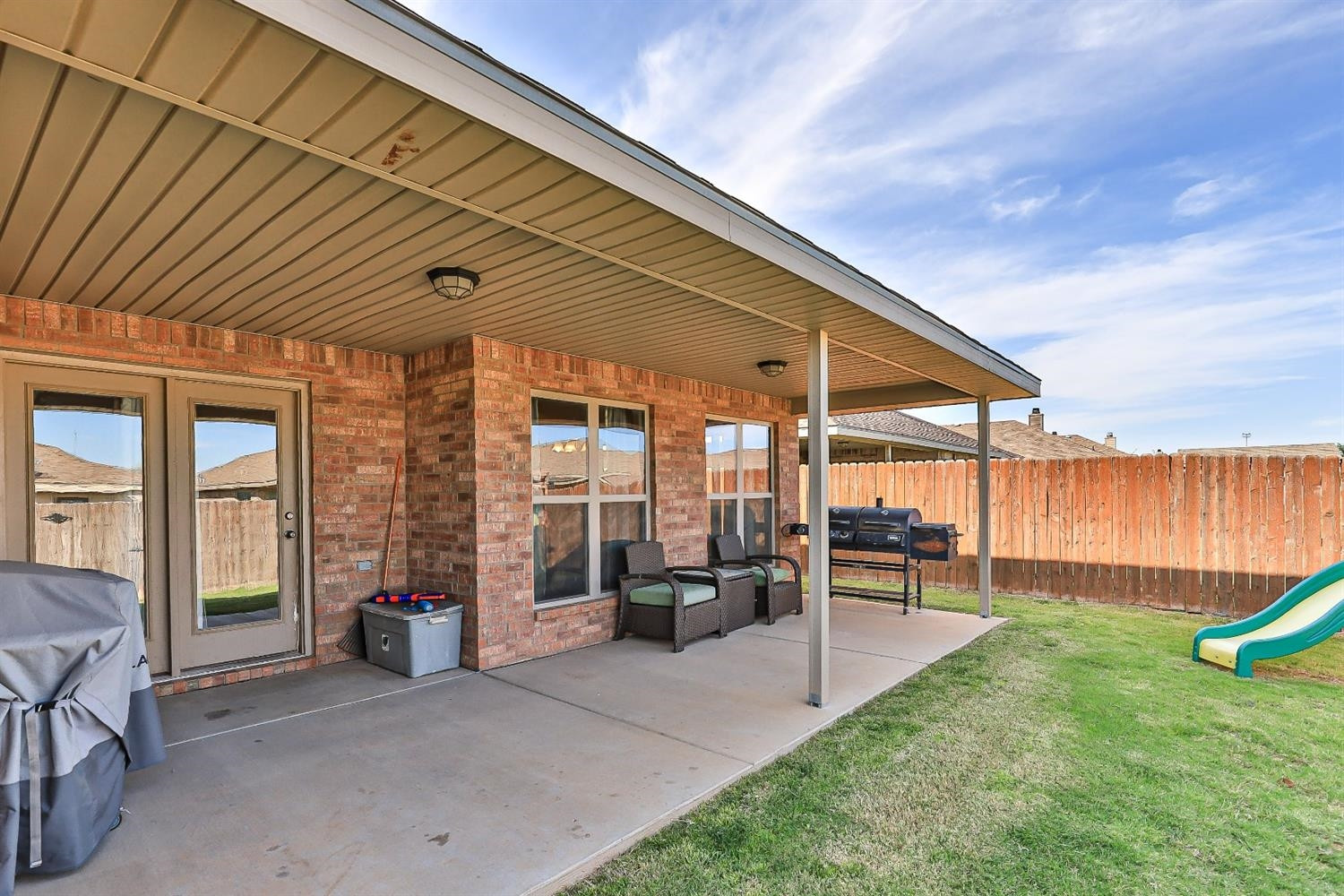 3626 Ridgely Avenue Lubbock, TX 79407 - Photo 39 of 41 Photo 39
