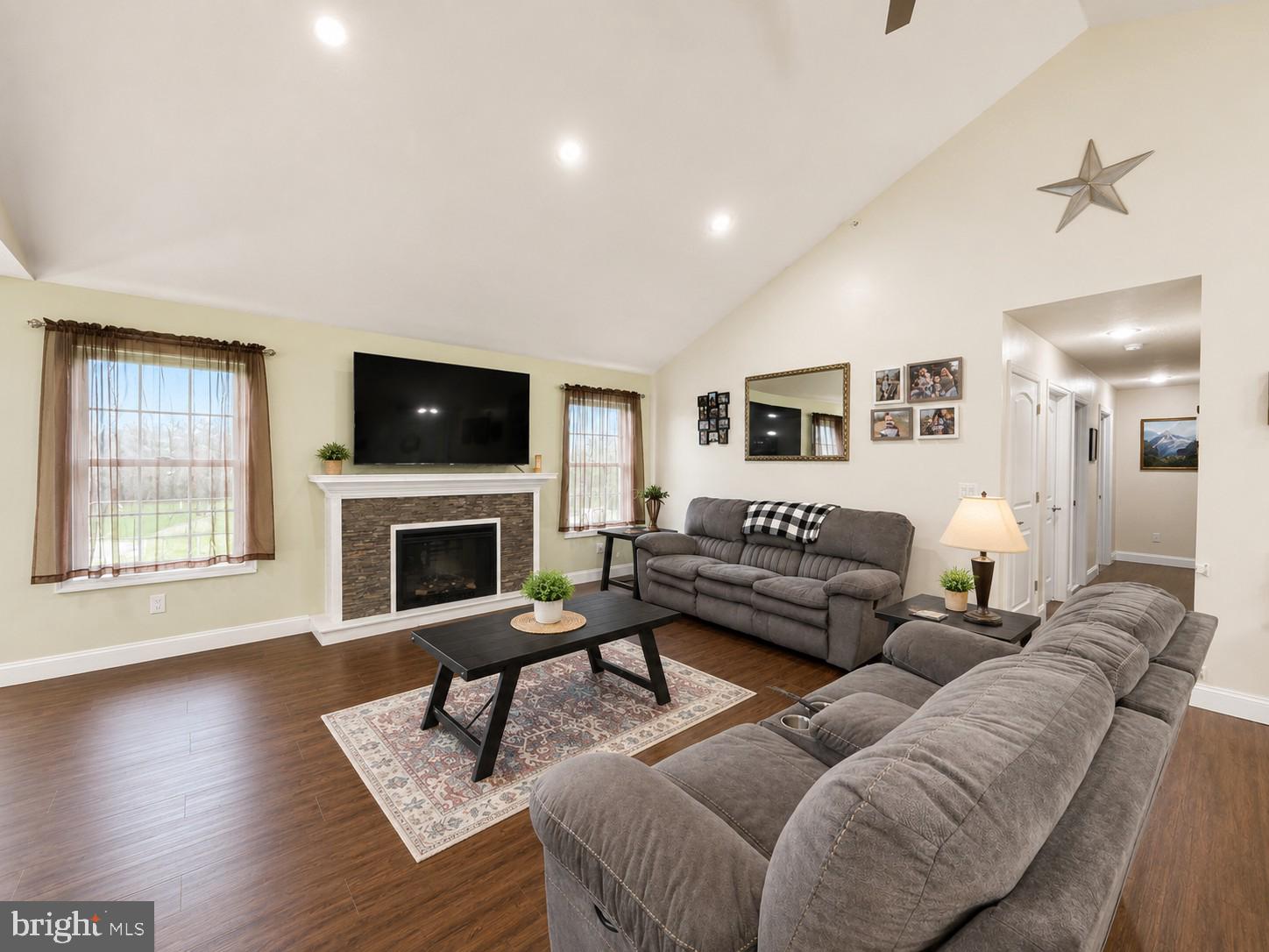12714 Woodbine Road Southwest Lavale, MD 21502 - Photo 5 of 44