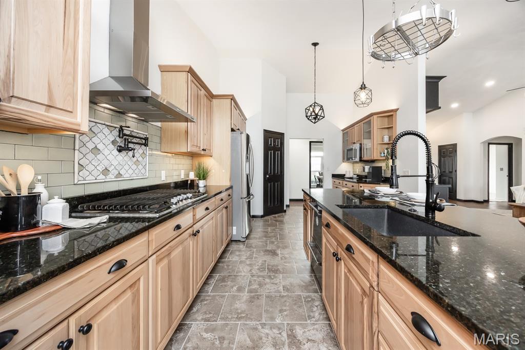 9715 Winchester Street Mascoutah, IL 62258 - Photo 14 of 48