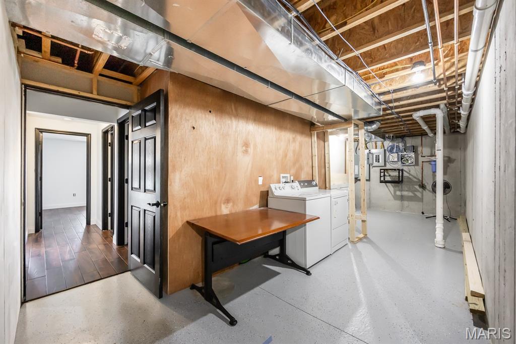 9715 Winchester Street Mascoutah, IL 62258 - Photo 40 of 48