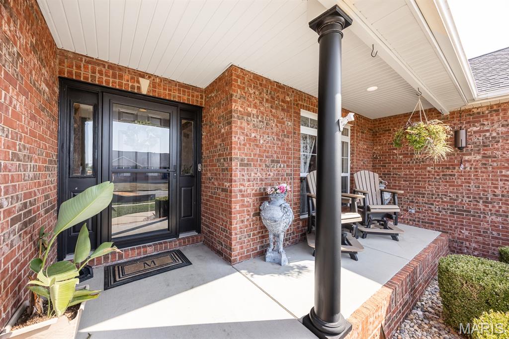 9715 Winchester Street Mascoutah, IL 62258 - Photo 4 of 48