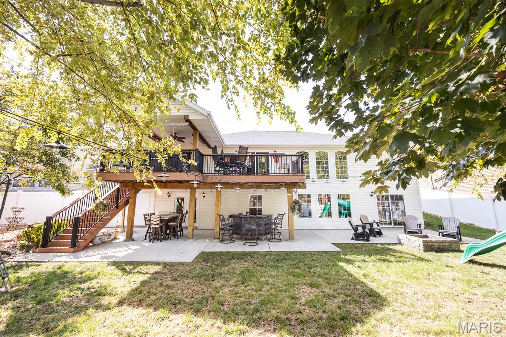 9715 Winchester Street Mascoutah, IL 62258 - Photo 41 of 48