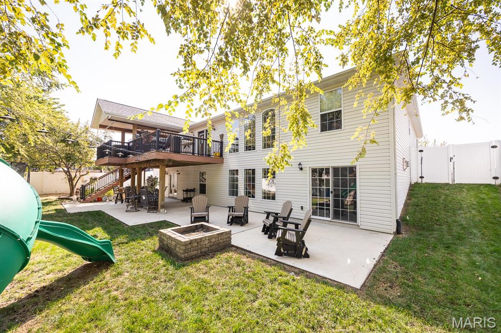 9715 Winchester Street Mascoutah, IL 62258 - Photo 42 of 48