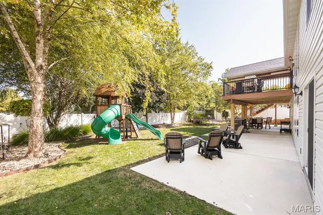 $559,000 | 9715 Winchester Street, Mascoutah, IL 62258