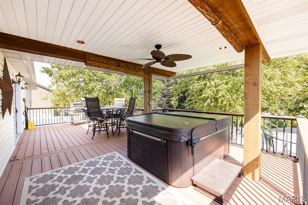 9715 Winchester Street Mascoutah, IL 62258 - Photo 44 of 48