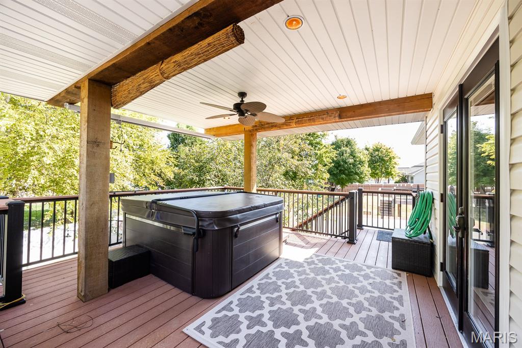 9715 Winchester Street Mascoutah, IL 62258 - Photo 45 of 48