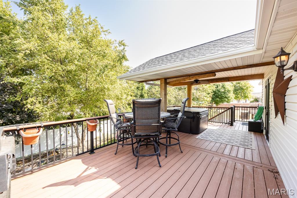 9715 Winchester Street Mascoutah, IL 62258 - Photo 46 of 48