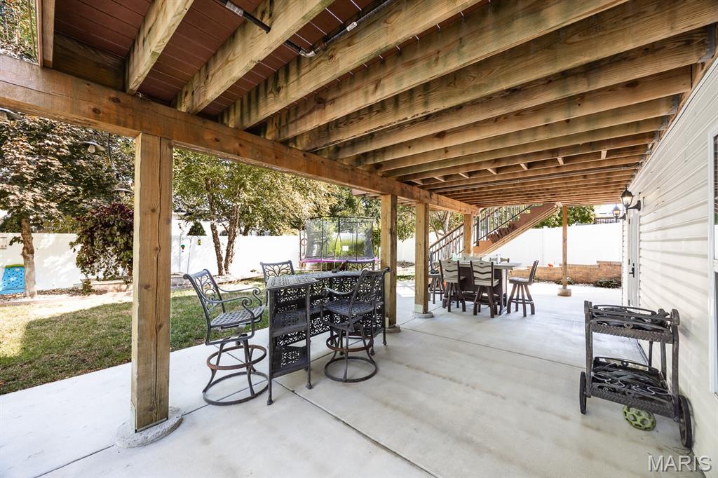 9715 Winchester Street Mascoutah, IL 62258 - Photo 48 of 48