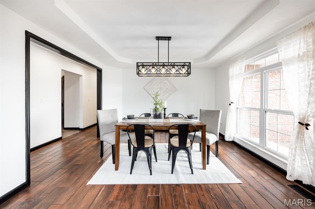 9715 Winchester Street Mascoutah, IL 62258 - Photo 7 of 48