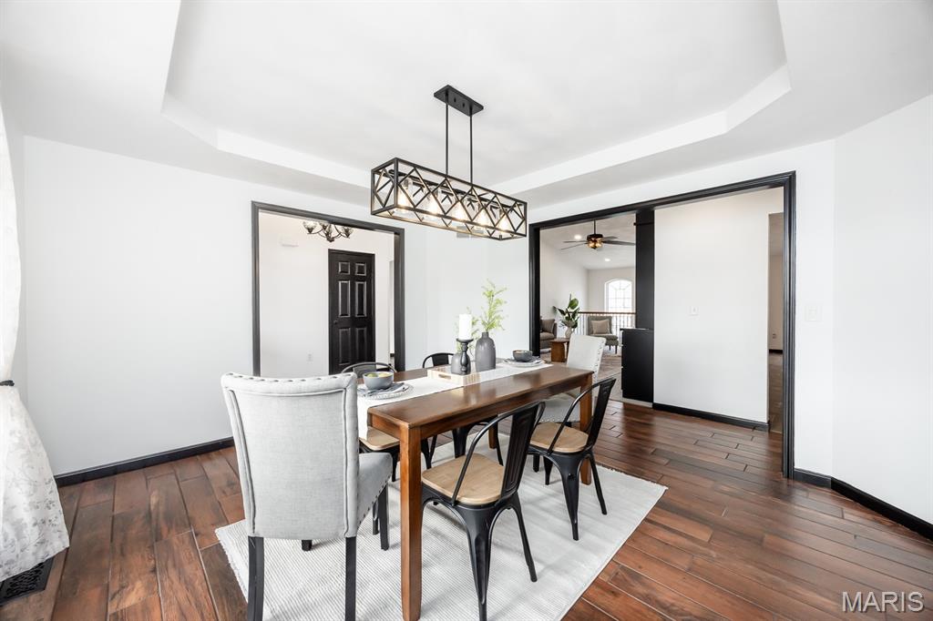 9715 Winchester Street Mascoutah, IL 62258 - Photo 8 of 48