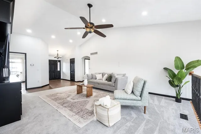 $559,000 | 9715 Winchester Street, Mascoutah, IL 62258