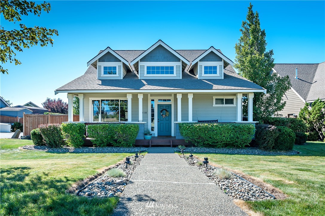1016 Sanders Road Ellensburg, WA 98926 - Photo 25 of 31 Gallery Image 25
