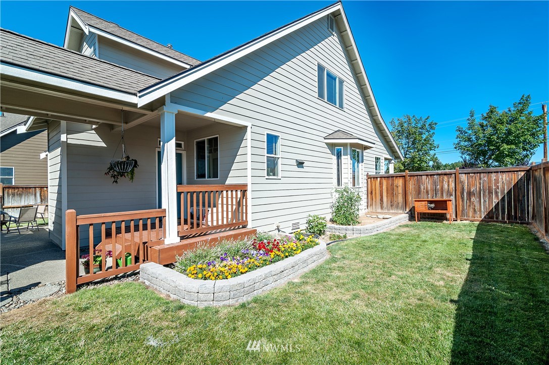 1016 Sanders Road Ellensburg, WA 98926 - Photo 26 of 31 Gallery Image 26