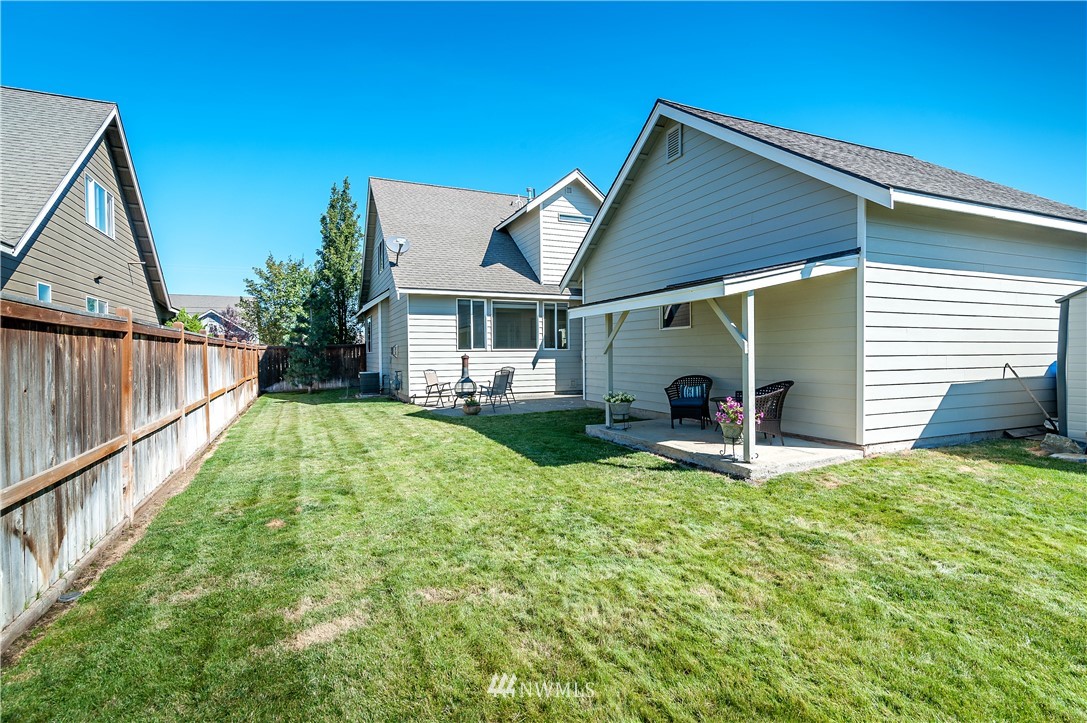 1016 Sanders Road Ellensburg, WA 98926 - Photo 29 of 31 Gallery Image 29