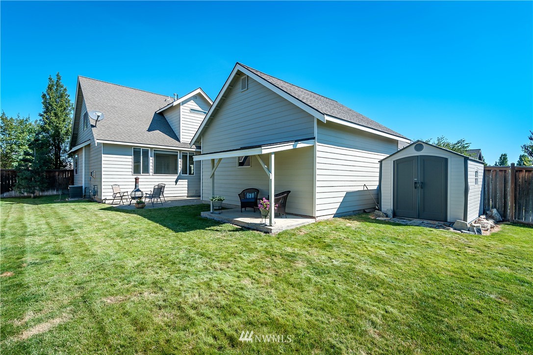 1016 Sanders Road Ellensburg, WA 98926 - Photo 30 of 31 Gallery Image 30