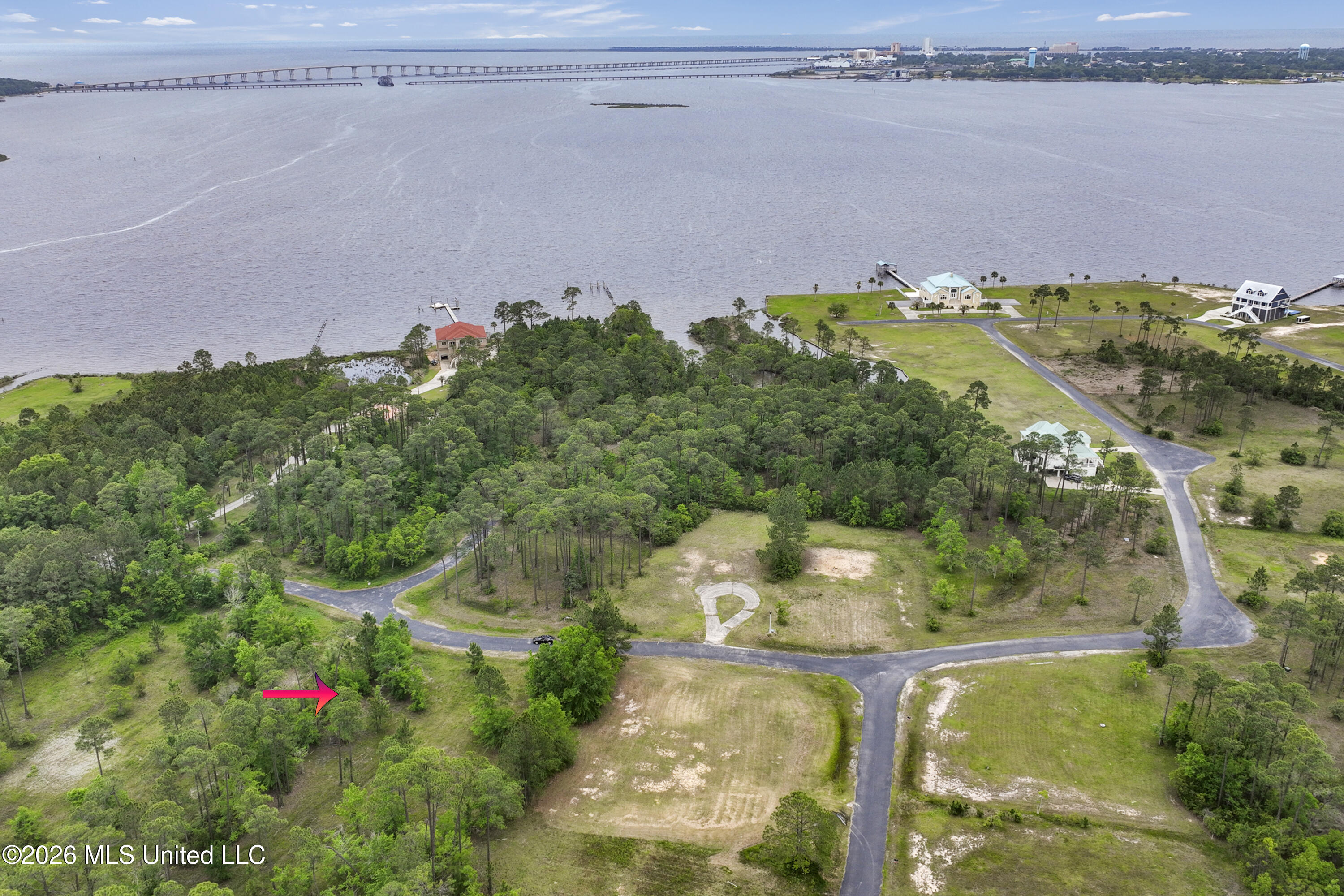 0 Hummingbird Lane Biloxi, MS 39532 - Photo 9 of 17 009