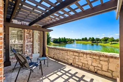 $435,000 | 3075 Willow Grove Boulevard, Unit 2502, McKinney, TX 75070