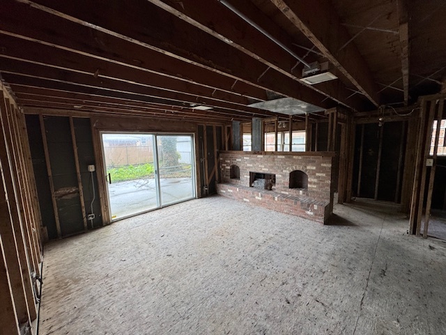 8135 West Rascher Avenue Chicago, IL 60656 - Photo 10 of 11 a view of empty room with large windows