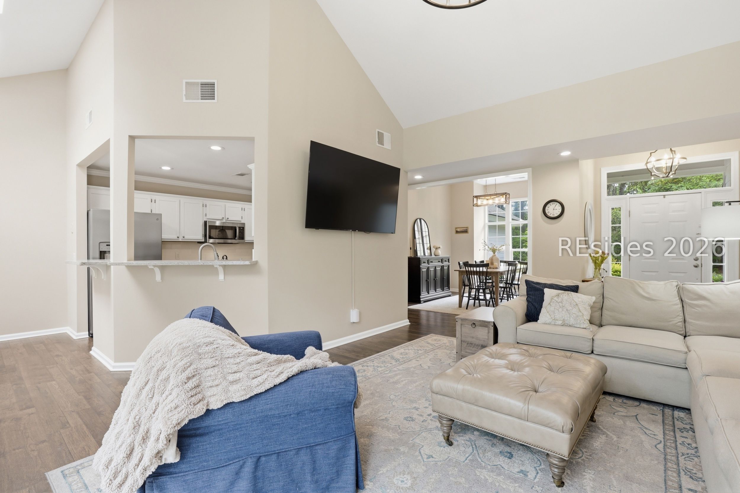 25 Mulrain Way Bluffton, SC 29910 - Photo 9 of 47